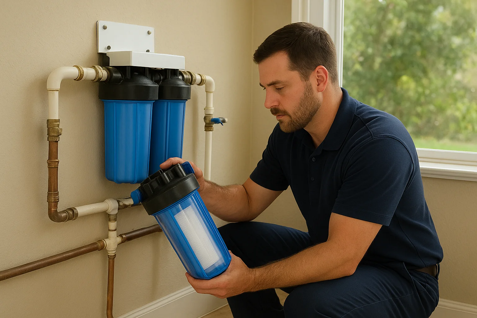 Cleaner Water, Better Home Performance in Laguna Beach article image
