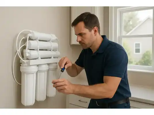 How Destin’s Coastal Conditions Can Wear on Reverse Osmosis Systems Over Time