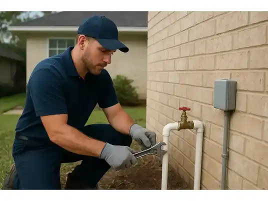 Keeping 30A Waterlines Ahead of Trouble: Maintenance Habits That Protect Your Home and Budget