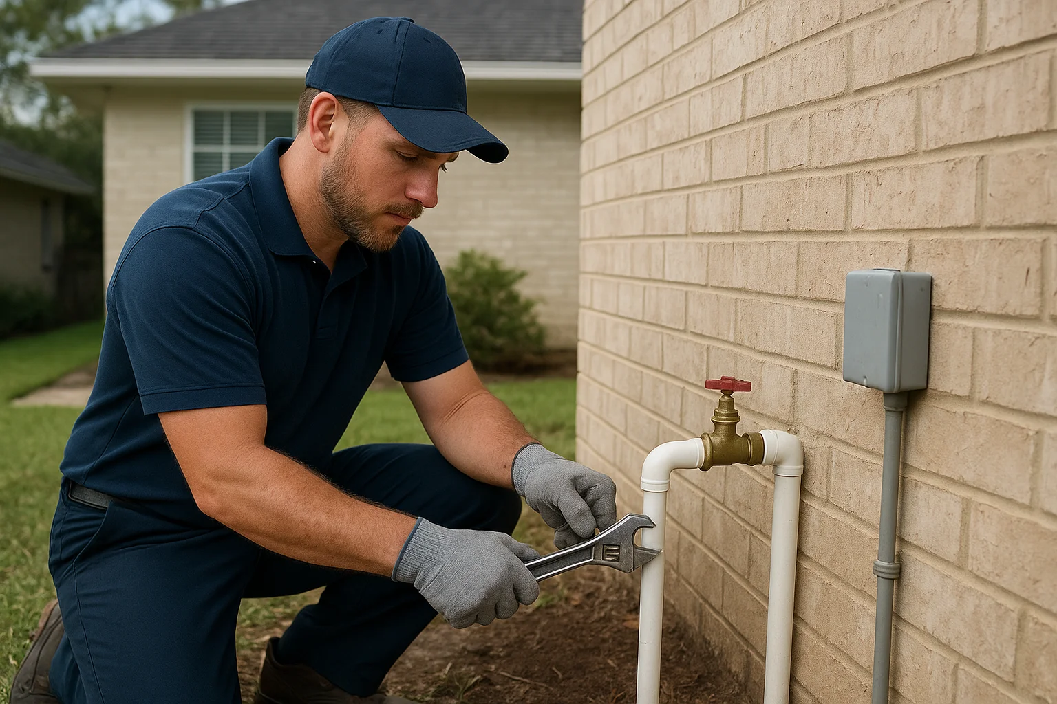 Keeping 30A Waterlines Ahead of Trouble: Maintenance Habits That Protect Your Home and Budget