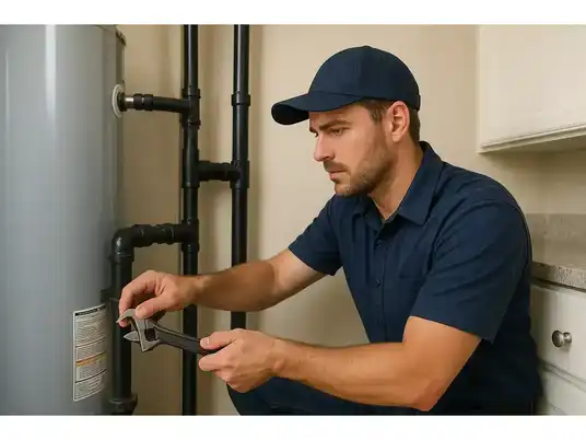Keeping Commercial Plumbing in Panama City Beach Reliable Through Heat, Humidity, and Heavy Use