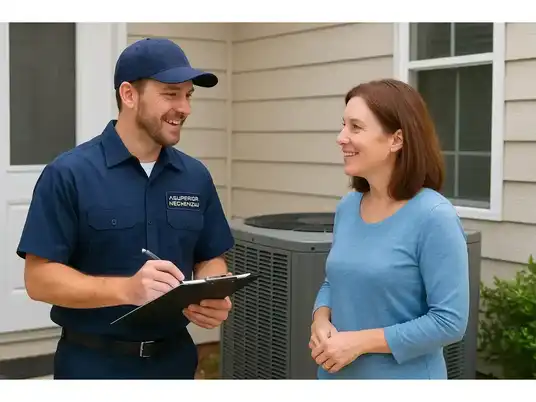 Keeping Cool in Lynn Haven Without the Upfront Stress: HVAC Financing and Maintenance That Pays Off