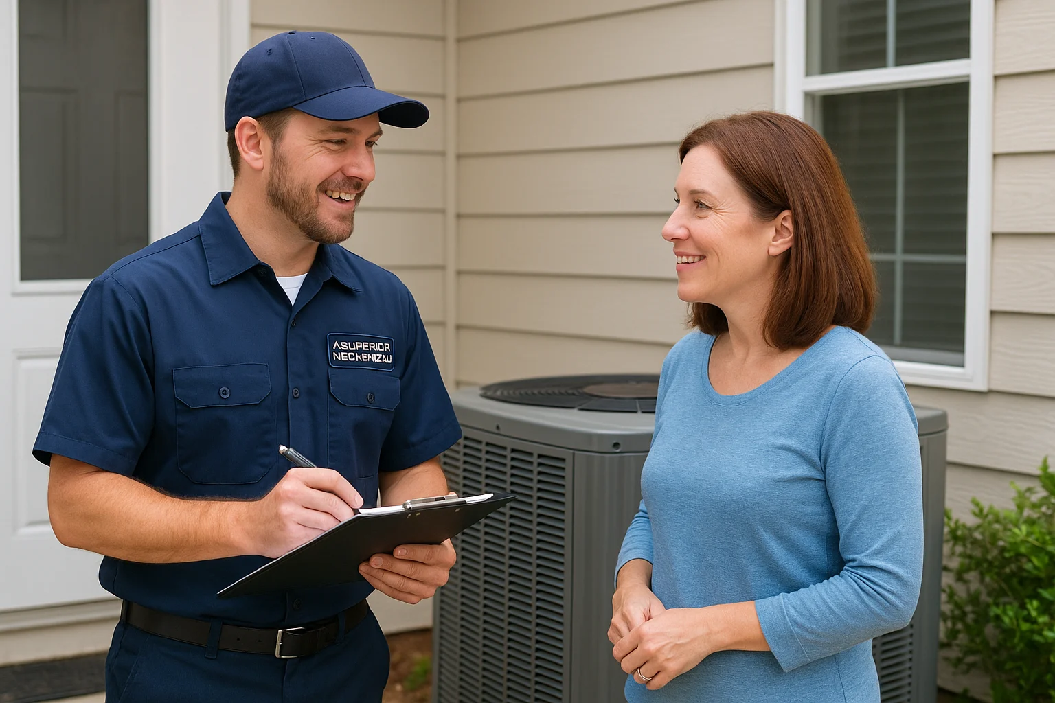 Keeping Cool in Lynn Haven Without the Upfront Stress: HVAC Financing and Maintenance That Pays Off