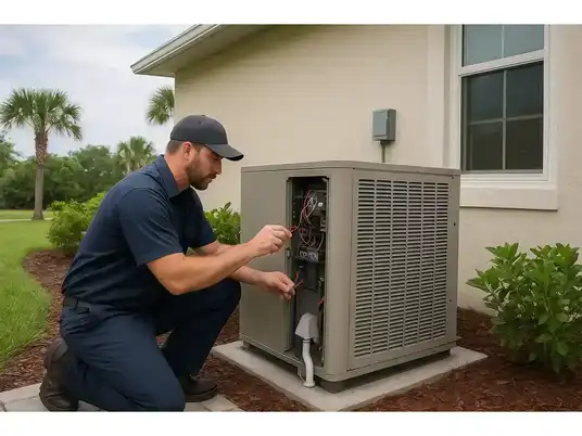 Keeping Geothermal Systems Ready for Sandestin’s Heat, Humidity, and Salt Air
