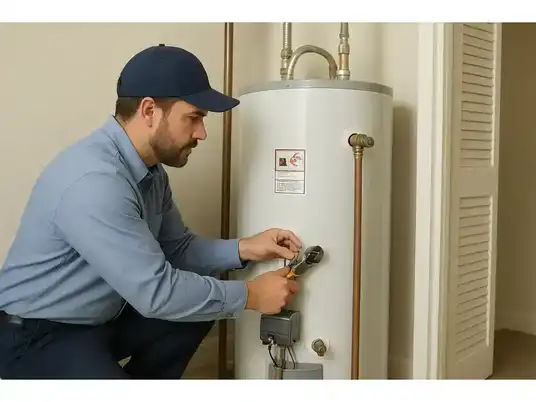 Keeping Hot Water Steady in Panama City Beach Homes: A Practical Guide to Water Heater Maintenance