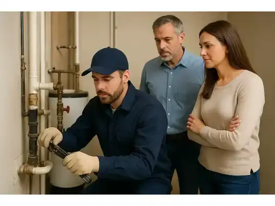 Keeping Niceville Plumbing Systems Reliable: Maintenance Habits That Save Money for Homeowners and Small Properties