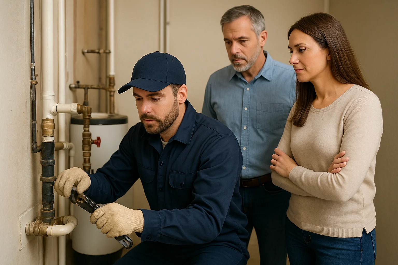 Keeping Niceville Plumbing Systems Reliable: Maintenance Habits That Save Money for Homeowners and Small Properties