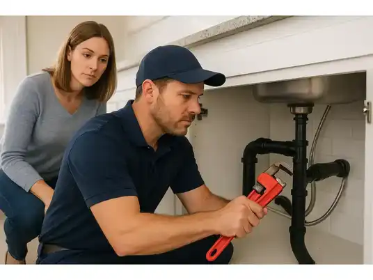Keeping Plumbing Costs in Check in Miramar Beach: Maintenance Habits That Pay Off