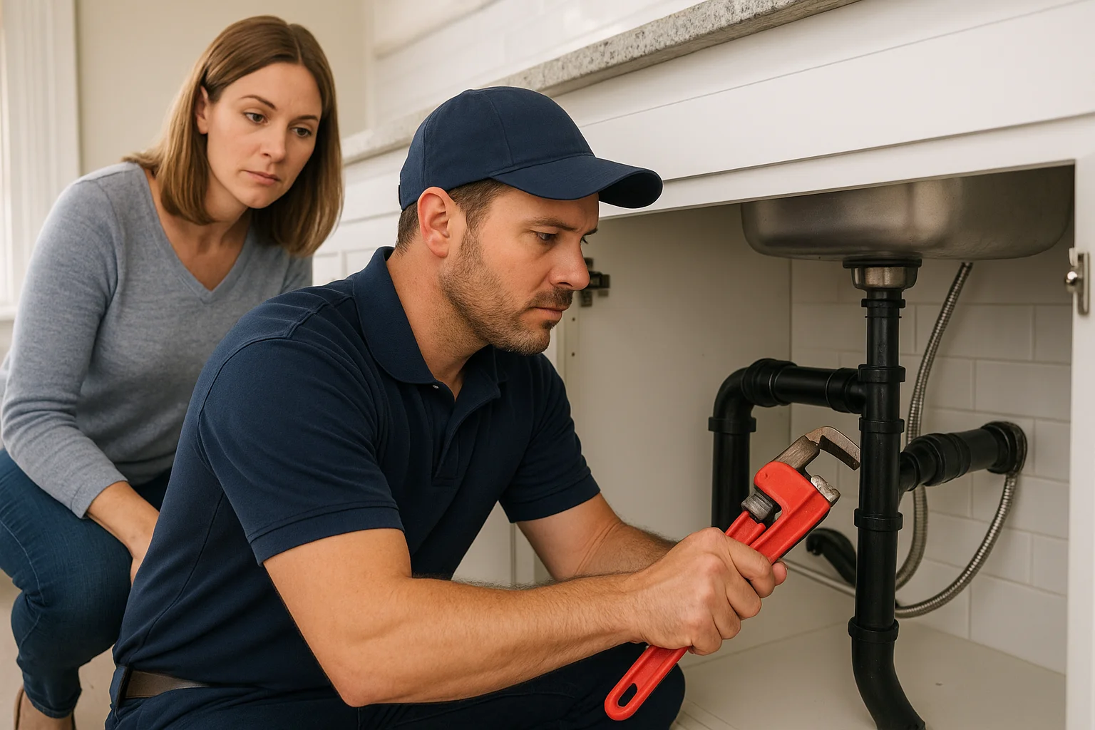 Keeping Plumbing Costs in Check in Miramar Beach: Maintenance Habits That Pay Off