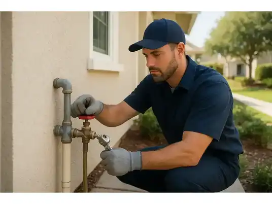 Protecting Laguna Beach Homes With Smarter Waterline Maintenance