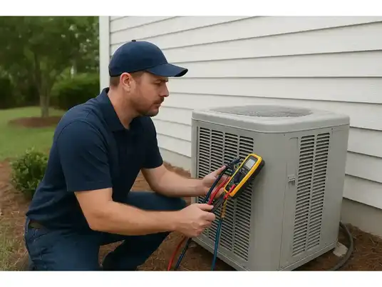 Smart Ways to Keep VRF Multi Zone HVAC Systems Running Smoothly in Santa Rosa Beach