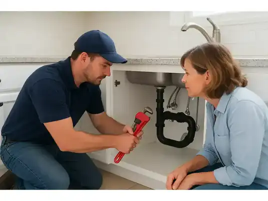 What 30A Homeowners Should Know About Plumbing Replacement and the Maintenance That Protects It
