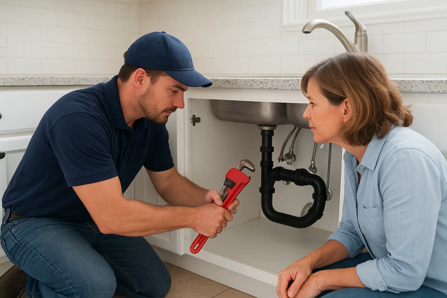 What 30A Homeowners Should Know About Plumbing Replacement and the Maintenance That Protects It