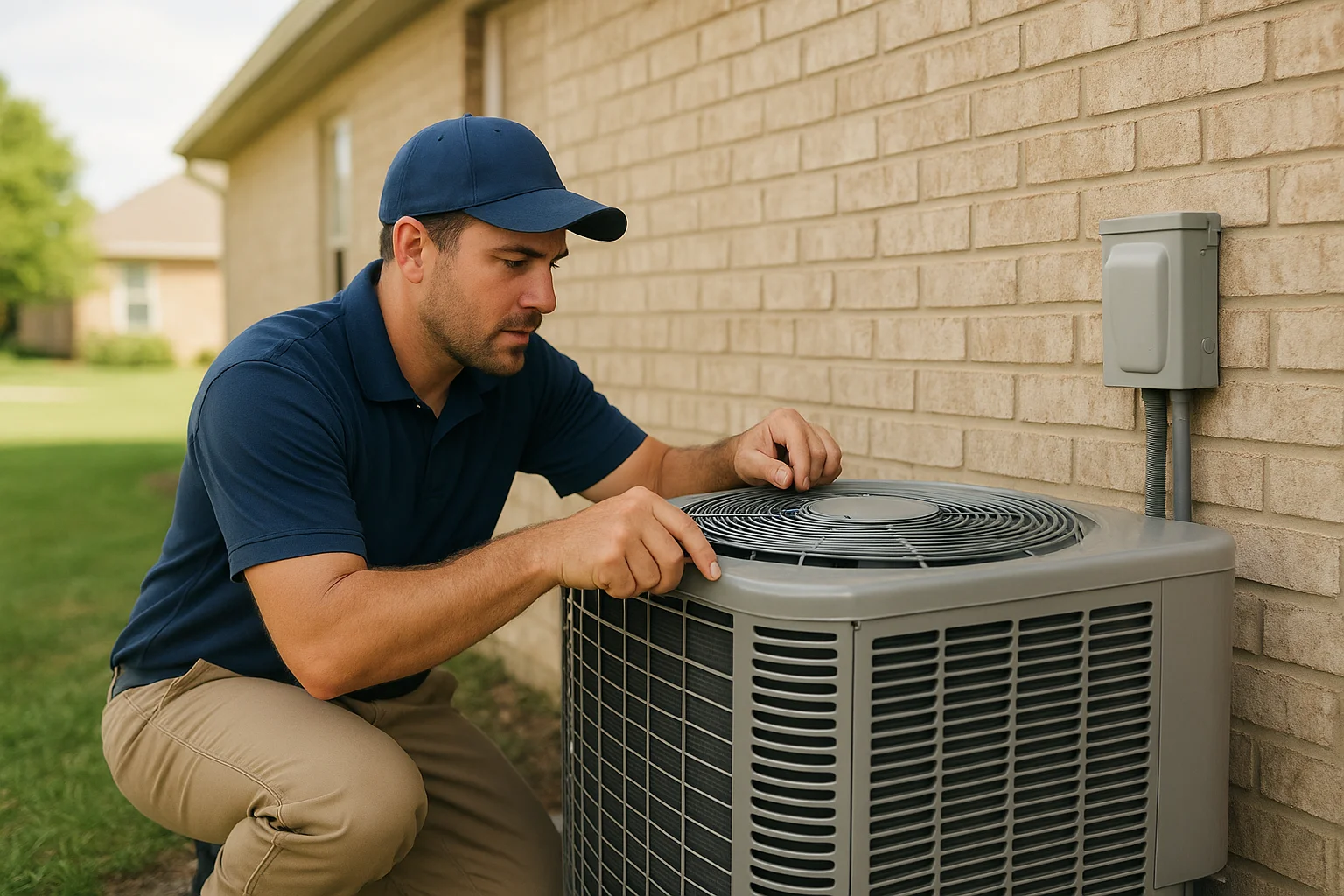 Why AC Installation in Destin Deserves a Closer Look for Homeowners Who Want Lower Bills and Better Comfort