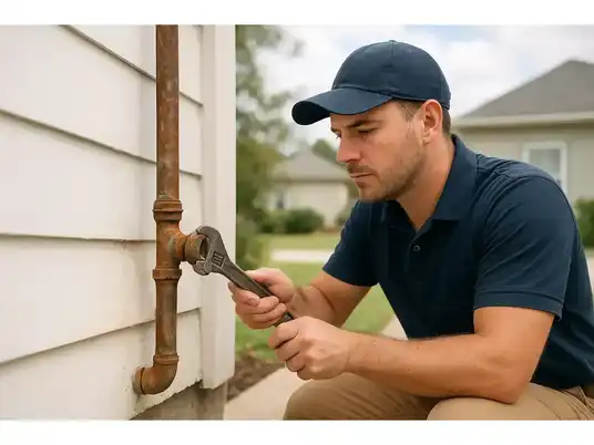 A Homeowner’s Guide to Pipe Replacement in Santa Rosa Beach