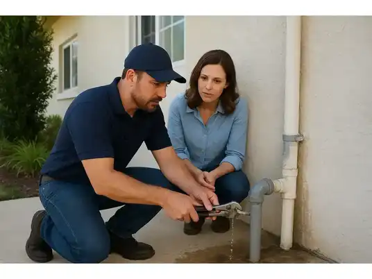 A Homeowner’s Guide to Water Leak Repairs for More Reliable Home Systems in Laguna Beach, FL
