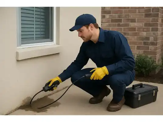 A Practical Look at Leak Detection and Slab Leak Repair in Panama City Beach