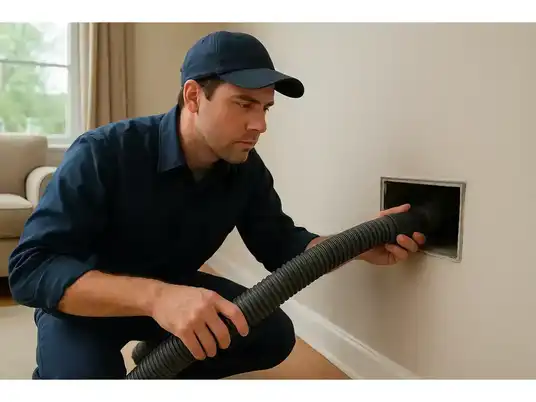 Better Duct Cleaning in Lynn Haven Can Make Your HVAC More Reliable and Easier on Your Budget