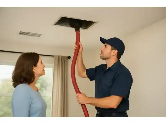 Cleaner Air Starts in the Ducts: A Laguna Beach Homeowner’s Guide to Better HVAC Performance