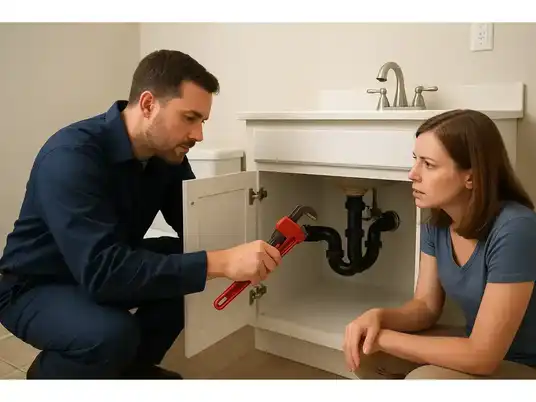 Emergency Plumbing in Panama City Beach: A Practical Guide for Homeowners and Property Managers