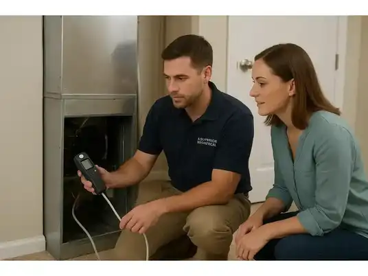 Getting Better Long Term Results from Indoor Air Quality Testing in Lynn Haven Homes article image