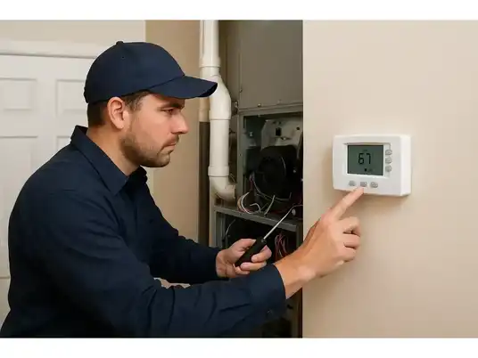 Heating Control Systems in Laguna Beach: Maintenance Habits That Protect Comfort and Lower Bills