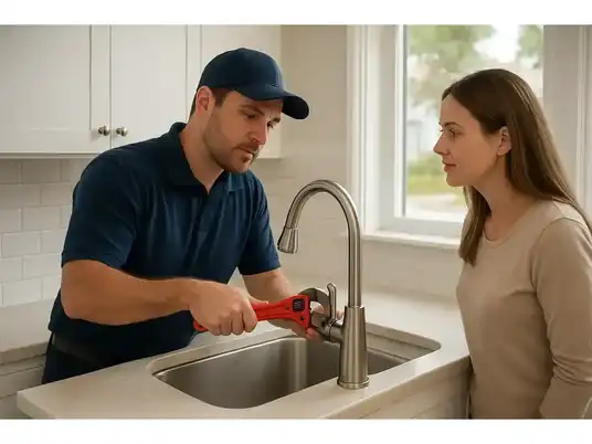 How Better Plumbing Fixture Replacement Helps Laguna Beach Homes Stay Ahead of Hidden Problems