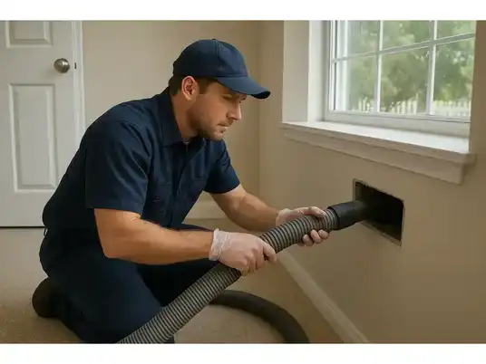 How Cleaner Ducts Help Laguna Beach Homes Stay More Reliable Year Round