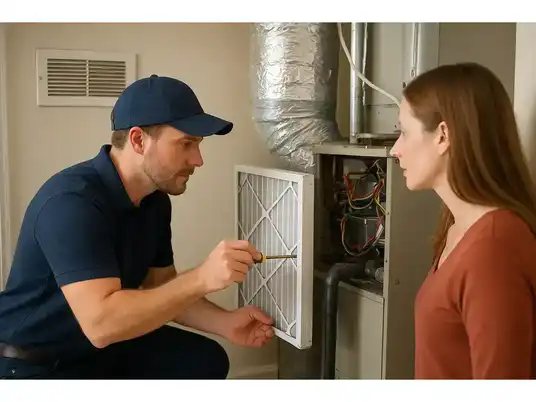 How Fort Walton Beach Homeowners Can Stay Ahead of Indoor Air Quality Problems Before They Spread Through the House