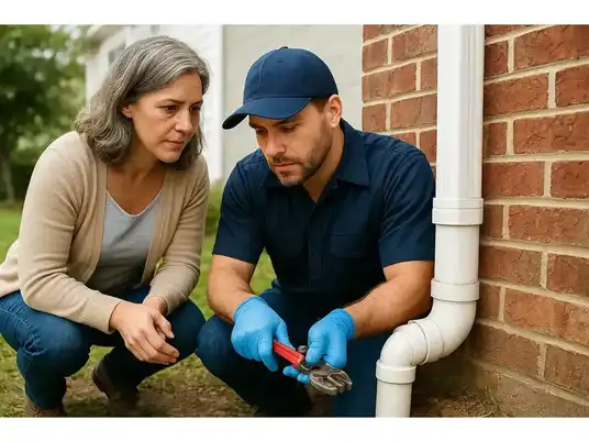 How Niceville Homeowners Can Stay Ahead of Sewer Problems With Smarter Repair and Maintenance article image