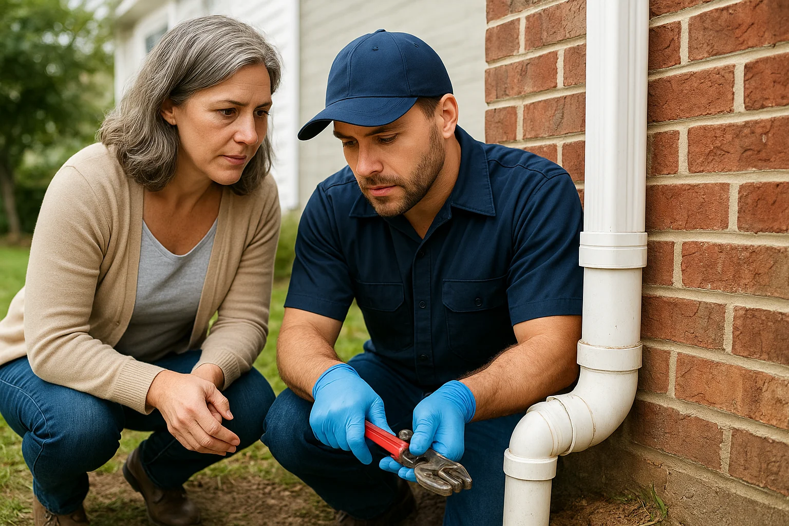 How Niceville Homeowners Can Stay Ahead of Sewer Problems With Smarter Repair and Maintenance article image