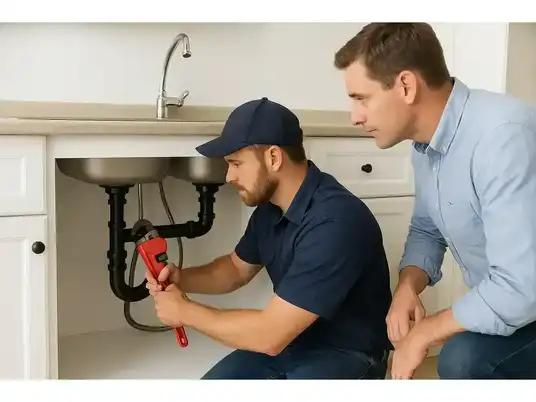 How Niceville Homes Stay Ahead of Plumbing Problems