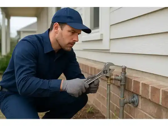 How Santa Rosa Beach Homeowners Can Spot Water Line Trouble Before It Becomes a Bigger Repair article image