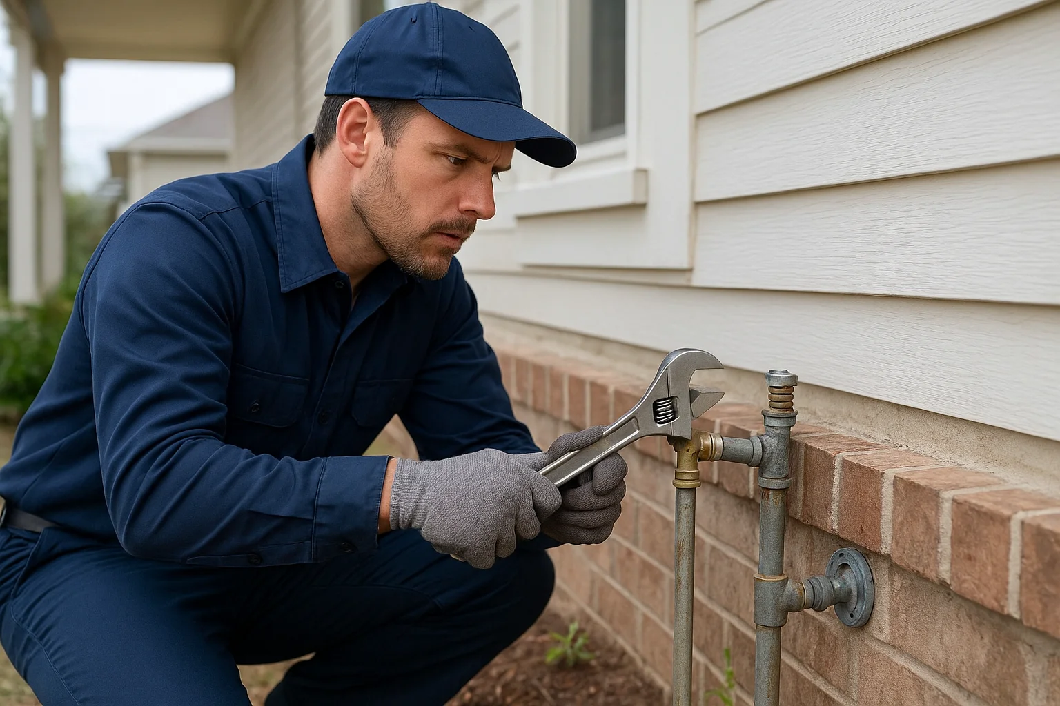 How Santa Rosa Beach Homeowners Can Spot Water Line Trouble Before It Becomes a Bigger Repair article image