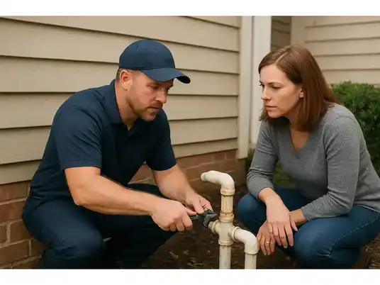 Keeping Callaway Pipes Reliable Before Small Leaks Turn into Bigger Repairs