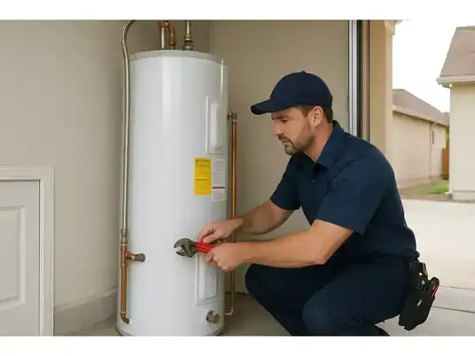Keeping Hot Water Reliable in Laguna Beach Homes Starts with the Right Installation