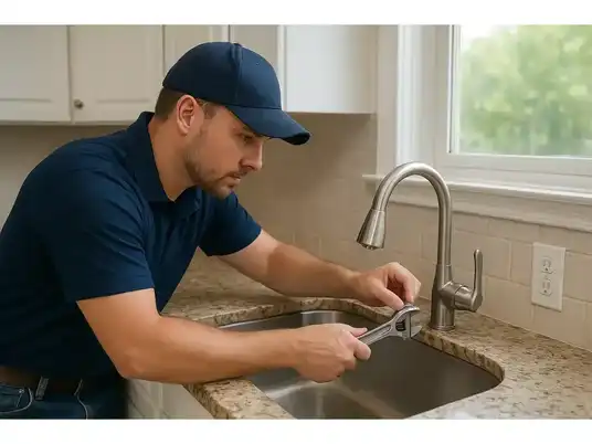 Keeping Lynn Haven Fixtures Reliable Before Small Problems Spread