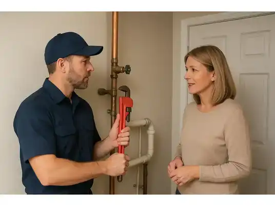 Keeping Niceville Properties Running: A Homeowner’s Guide to Plumbing Service for Managed Homes