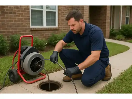 Keeping Sandestin Drains Moving: What Homeowners Should Know About Sewer Problems and Early Warning Signs