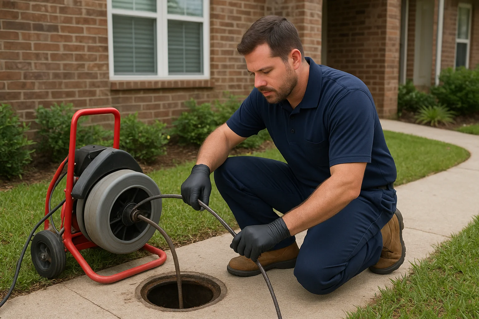 Keeping Sandestin Drains Moving: What Homeowners Should Know About Sewer Problems and Early Warning Signs