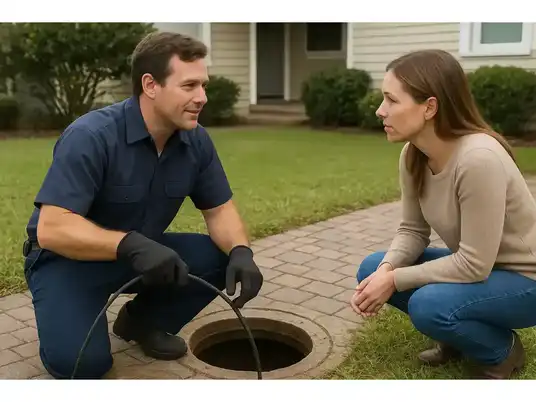 Keeping Sewer Lines Clear in Miramar Beach Homes: A Practical Guide for Local Property Owners article image