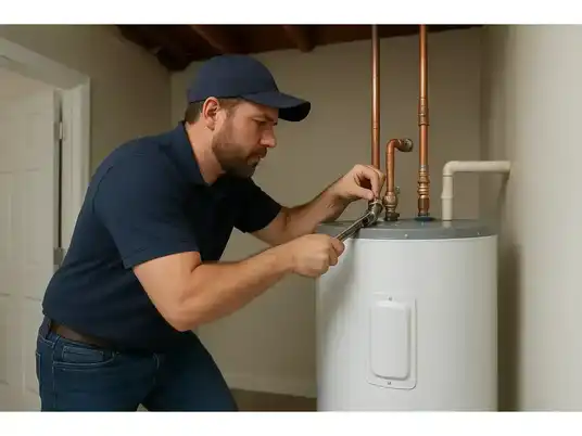 Keeping Your Water Heater Ahead of Trouble in Fort Walton Beach Homes