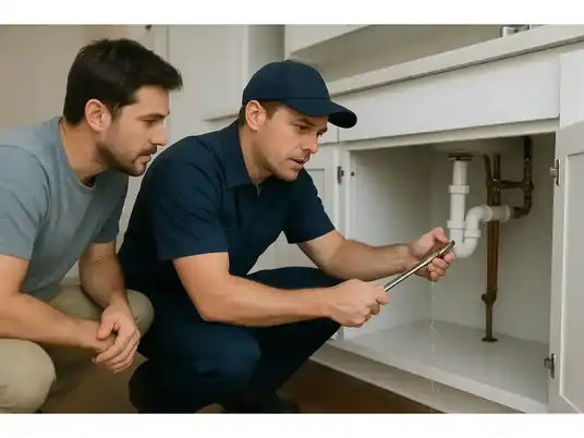 Managing Water Leaks in Freeport Homes Without Letting Damage Spread
