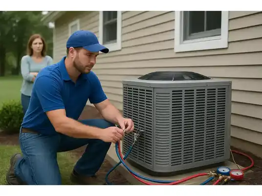 Planning Air Conditioning Installation in DeFuniak Springs for a Cooler, More Reliable Home