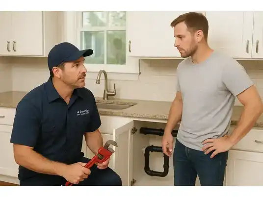 Plumbing Replacement in Panama City: A Practical Guide for Bay County Property Owners article image