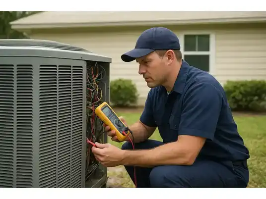 Smart Commercial HVAC Planning for Fort Walton Beach Businesses