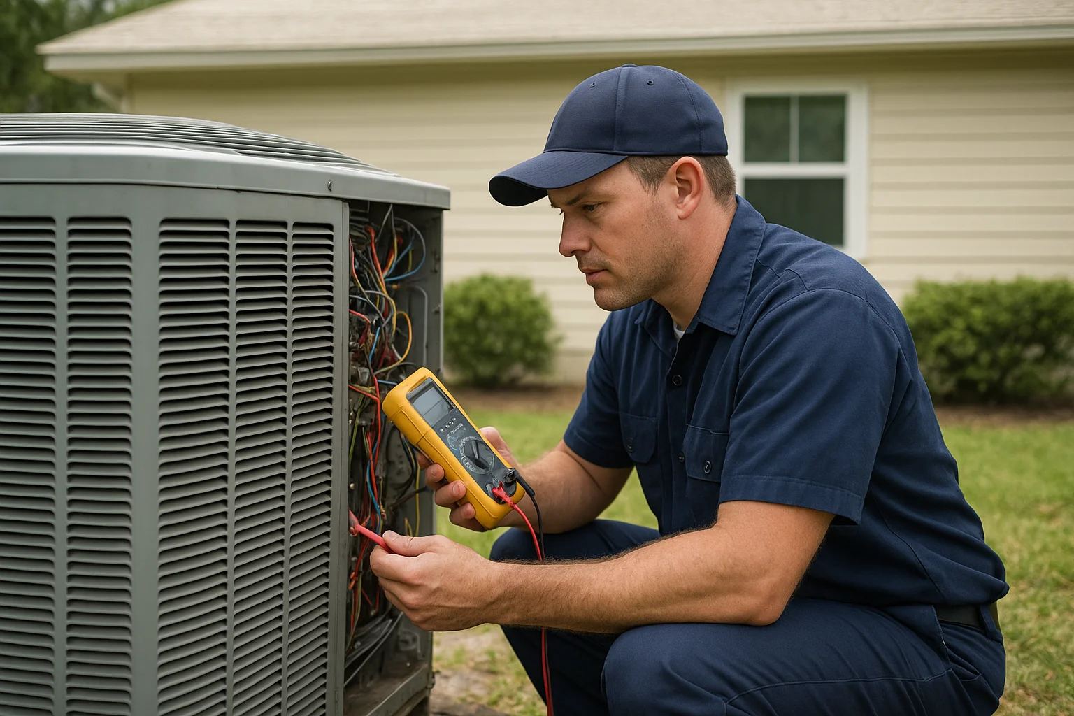 Smart Commercial HVAC Planning for Fort Walton Beach Businesses