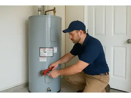 Water Heater Installation in Panama City Beach: What Homeowners Should Know Before the Old Tank Fails