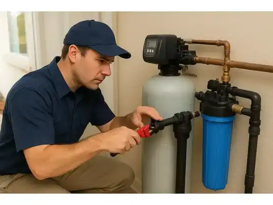 Whole Home Clean Water Systems in Destin: Maintenance That Protects Your Water and Your Budget