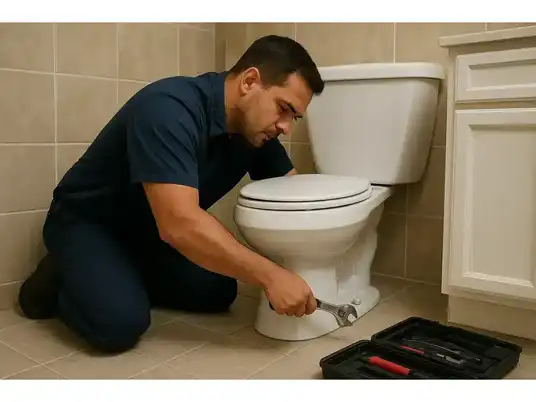 Why Panama City Toilets Deserve More Attention, and How Small Repairs Save Bigger Bills